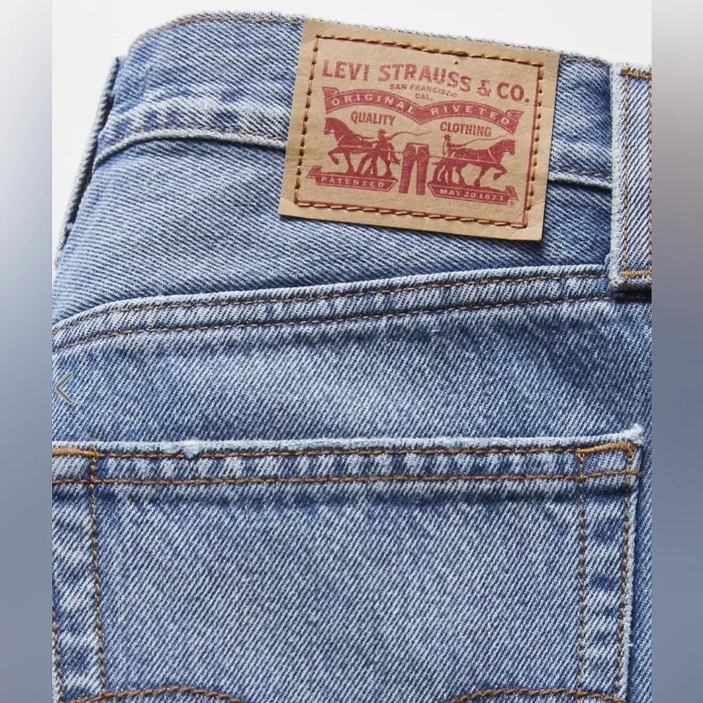 Levi's Jeans '94 Baggy - Picture 6 of 10